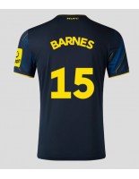 Newcastle United Harvey Barnes #15 Kolmaspaita 2023-24 Lyhythihainen